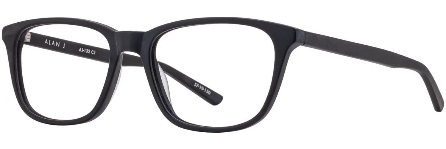 Alan J AJ132 Eyeglasses - view 12